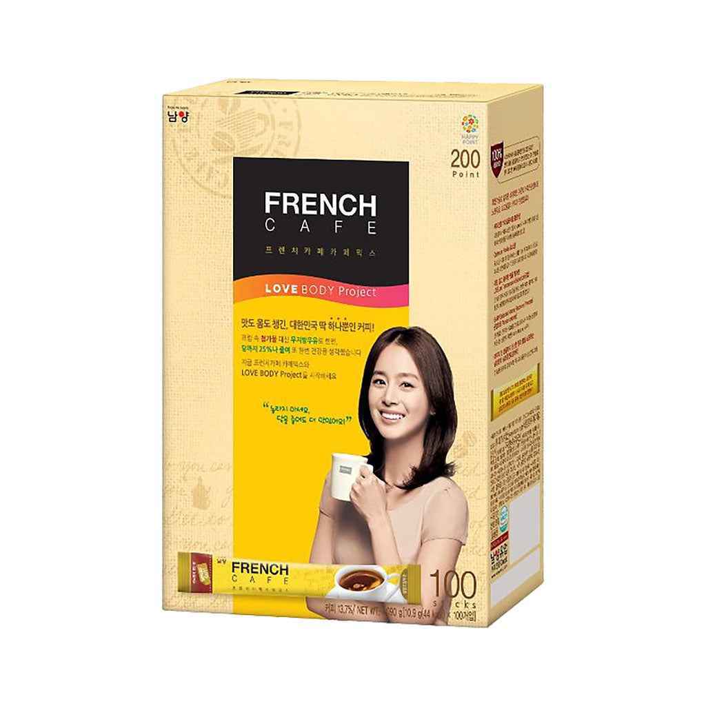 Namyang French Cafe Coffee(100) 1.16kg
